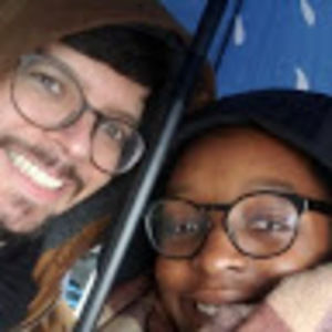 Meet your Posher, Mayshell-ann